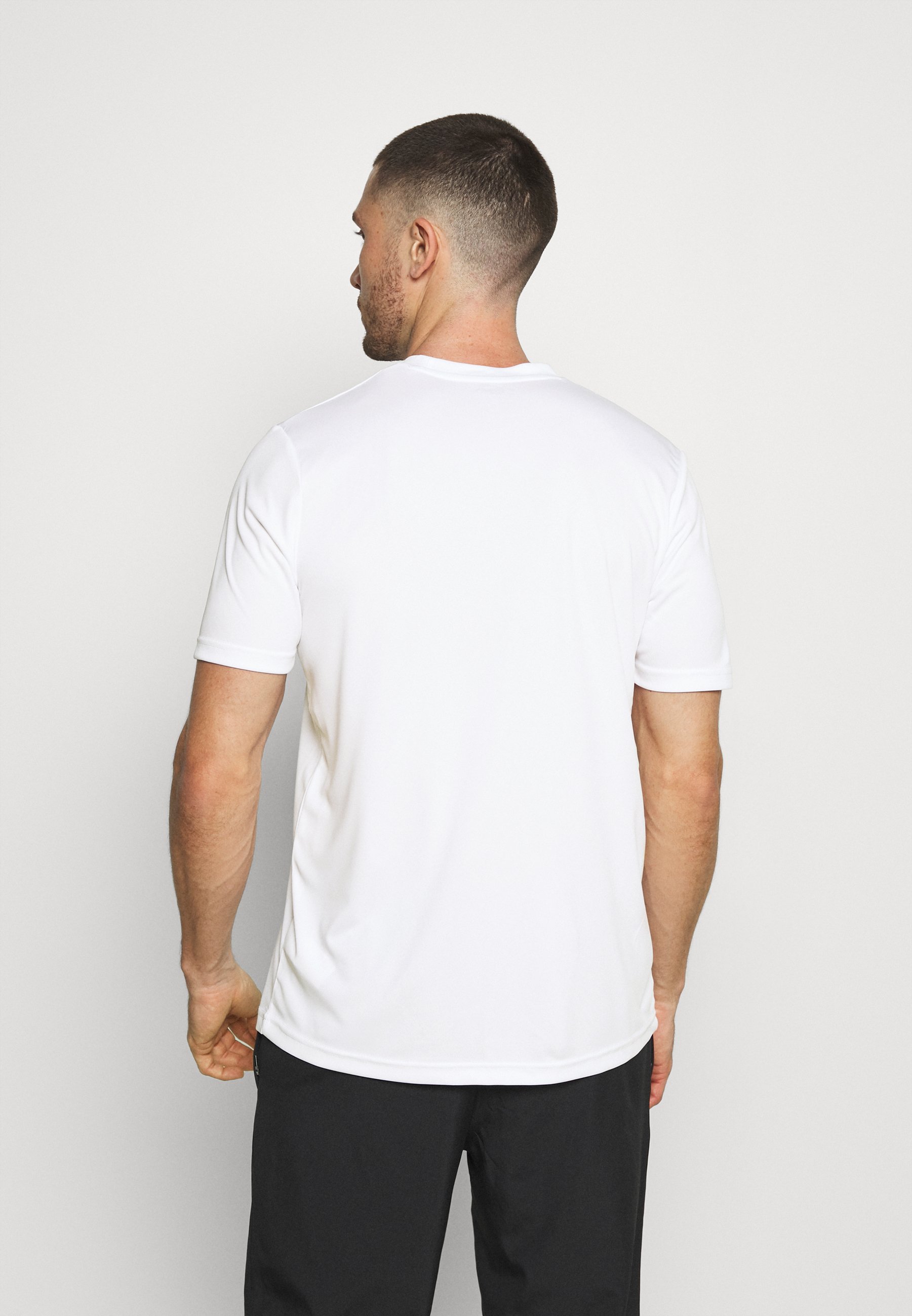Men COMBI - Basic T-shirt Men COMBI - Basic T-shirt