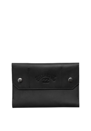 CHECK PLEASE - GROSSES MIT DRUCKKNOPFVERSCHLUSS - Wallet - bpb