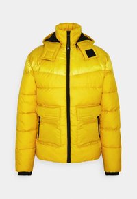 Petrol Industries Vinterjakker - yellow