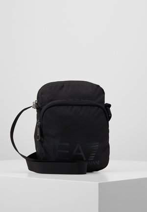 Sac bandoulière - black