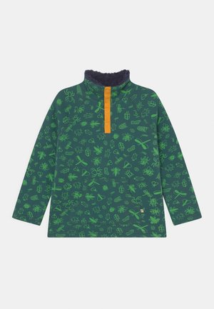 SNUGGLE - Sweatshirt - green