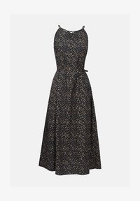 Selectat, black/beige