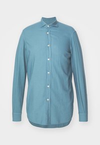 Camisa formal - turquoise