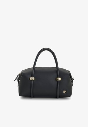 HUGO, BRIONY_SM DUFFLE - Дамска чанта - black