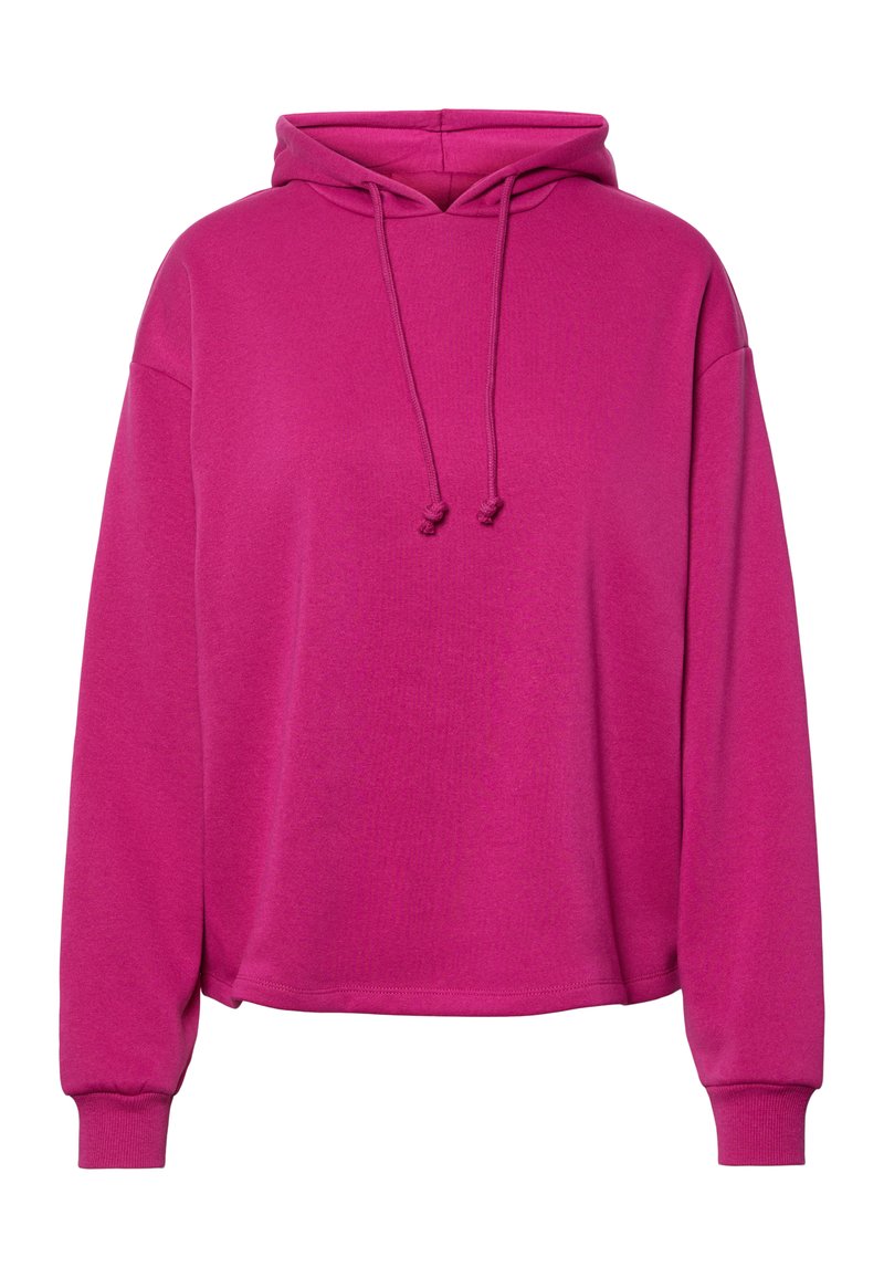 Pieces Sweatshirt lila