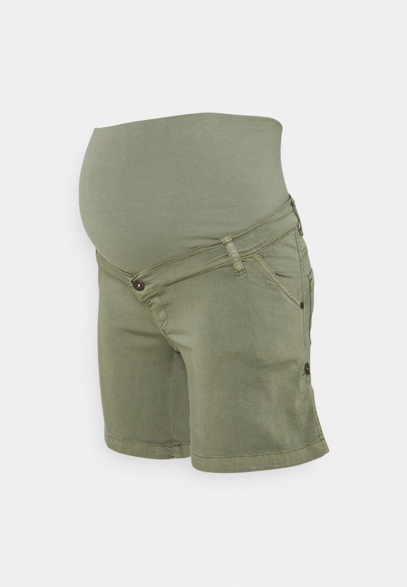 love2wait Shorts groen