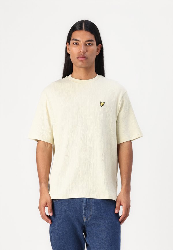 Basic T-shirt - luna