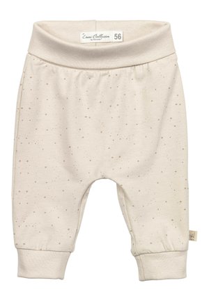 Sterntaler Stoffhose - natur