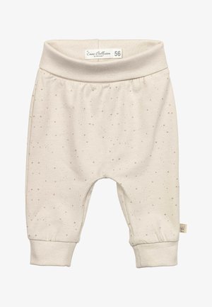 Sterntaler Stoffhose - natur