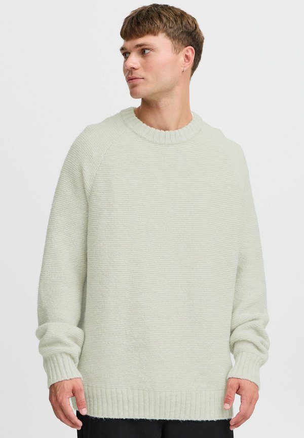 SDNOHAR - Jumper - pristine melange