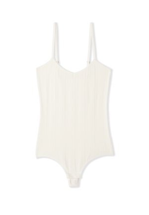 Etam, DAILY SEAMLESS - Body - off-white