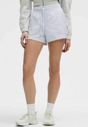 DANCE STUDIO HR SHORT 3.5" *LINED - Pantalón corto de deporte - starch blue