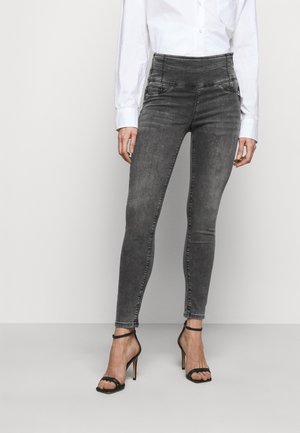 Jeans Skinny Fit - grey