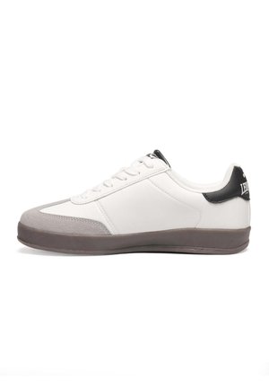 LEONE 1947, WOMEN'S SHOES HERITAGE - Sneakers laag - optic white