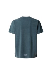 Pepe Jeans DARIUS - Marškinėliai su spaudiniu - black