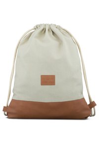 Johnny Urban - LUKE - Sports bag - sand-braun Thumbnail Image 1