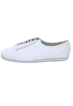 ROSE - Sporty snøresko - white