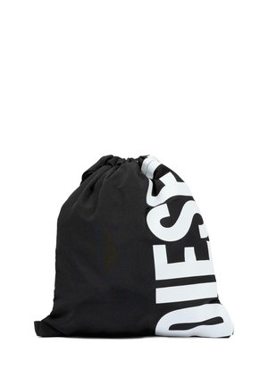 ZAINI - Zaino da viaggio - black