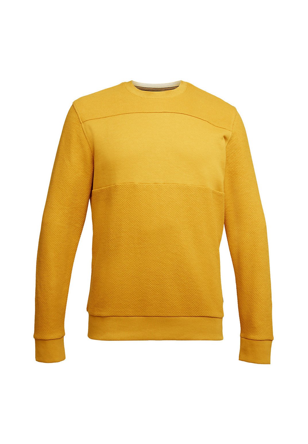 Esprit Sweatshirt amber yellowsenf Zalando.at Esprit Sweatshirt amber yellowsenf Zalando.at