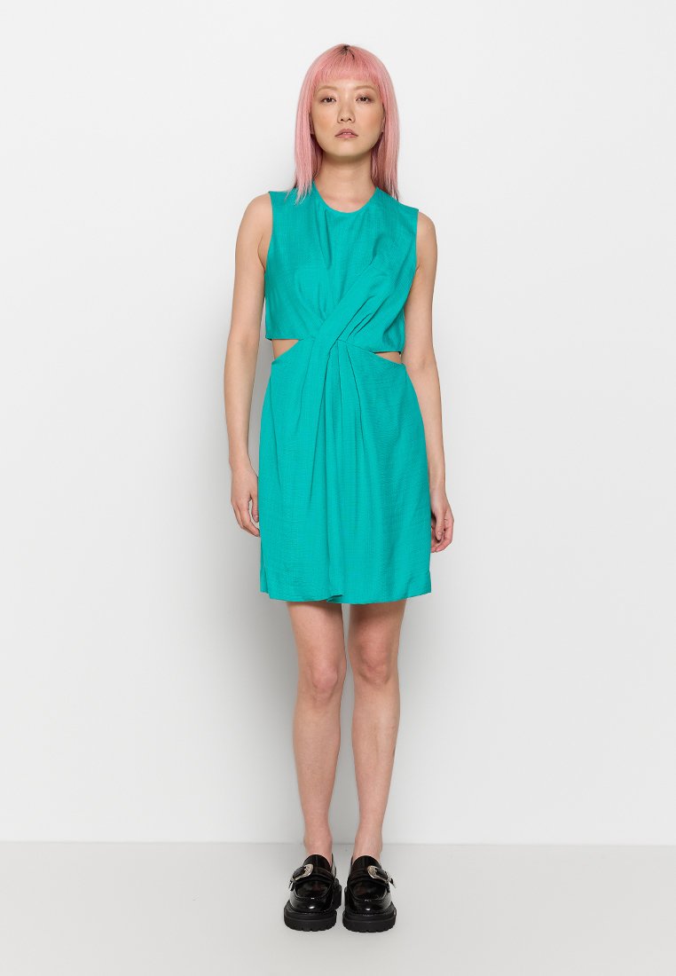 sandro Jurk turquoise sandro Jurk turquoise