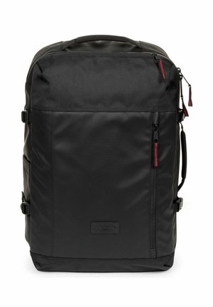 Eastpak, CNNCT TRAVELPACK REISERUCKSACK 52 CM LAPTOPFACH UNISEX - Zaino - cnnct top black