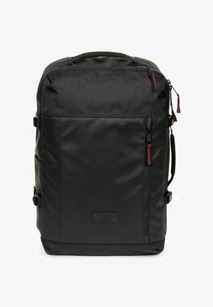 Eastpak, CNNCT TRAVELPACK REISERUCKSACK 52 CM LAPTOPFACH UNISEX - Zaino - cnnct top black
