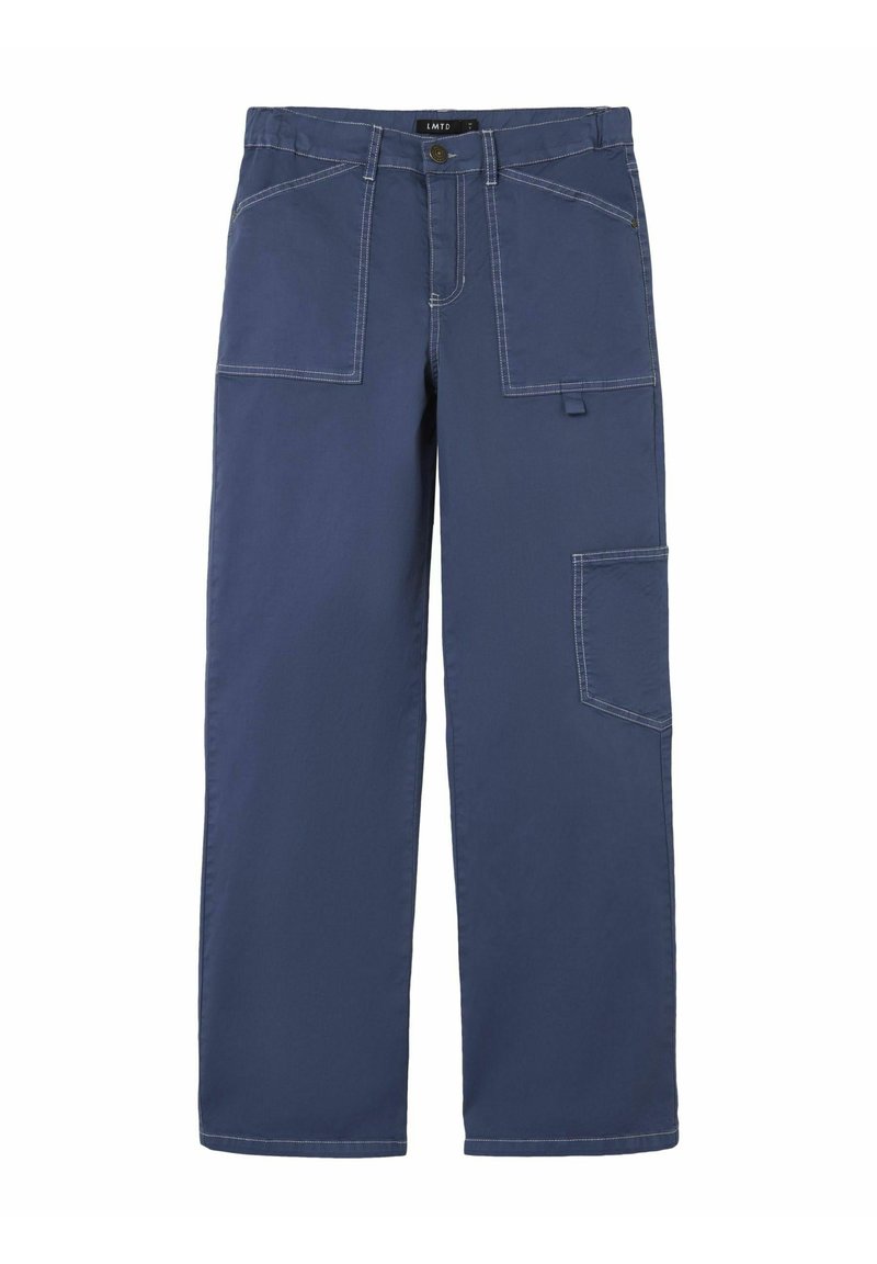LMTD Broek blauw LMTD Broek blauw