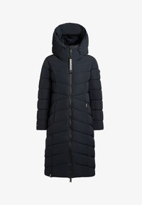 Niet geselecteerd, port blue