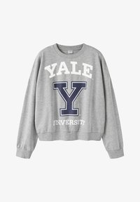 Izbrano, grey melange