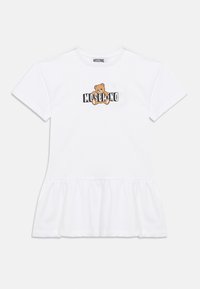 Δεν επιλέχθηκε, bianco ottico