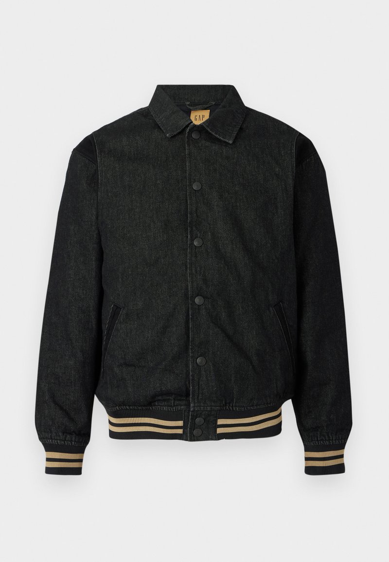 Chaquetas bomber