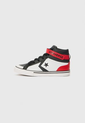 PRO BLAZE UNISEX - Trainers - red/white/black