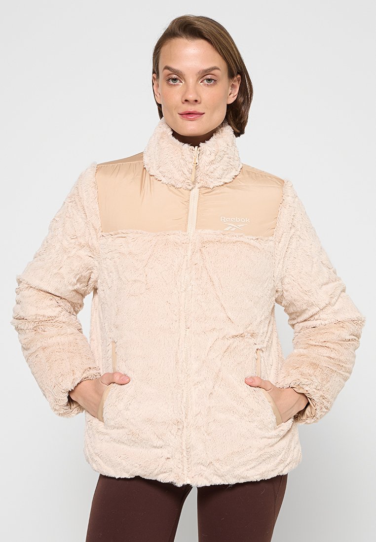 REVERSIBLE PUFFER