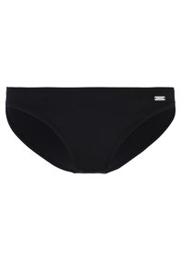 Unausgewählt, black