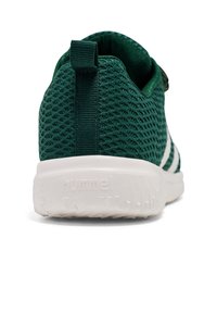 Hummel UNISEX zielony
