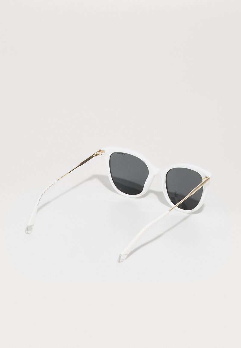 Polaroid Occhiali da sole white/bianco - Main Image