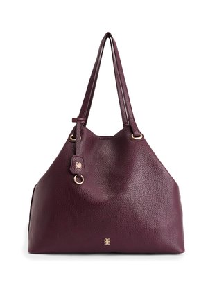 adL Handtasche - mauve