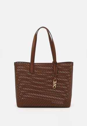 Bolso shopping - brown