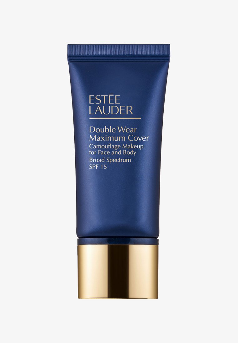 ESTÉE LAUDER DOUBLE WEAR MAXIMUM COVER CAMOUFLAGE MAKEUP FOR FACE AND BODY SPF15 30ML - Fondotinta - 1C1 cool bone
