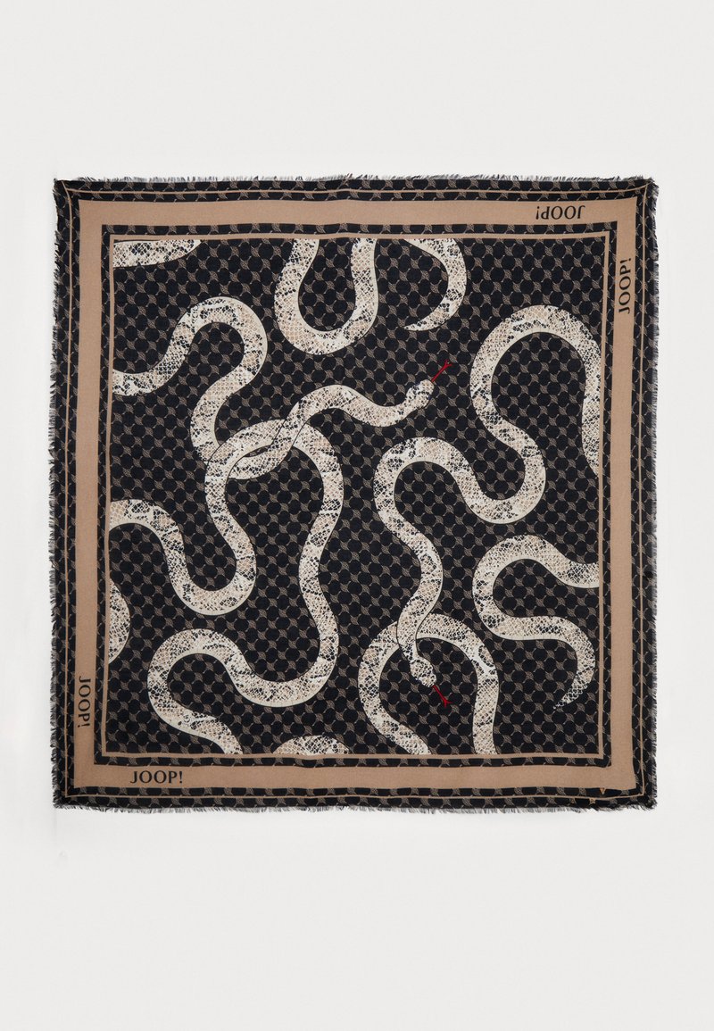 JOOP! ALISA - Foulard - black