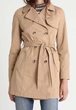 Trenchcoat - beige