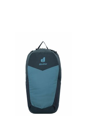 Deuter SPEED LITE WANDER - Zaino - atlantic ink