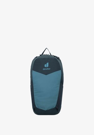 Deuter SPEED LITE WANDER - Zaino - atlantic ink
