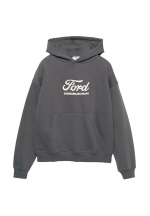 FORD - Hanorac - dark grey