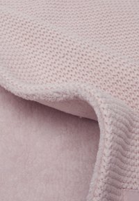 Jollein WIEG - BASIC KNIT - Hydrofiele doek - pink