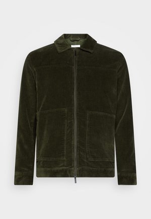 Let jakke / Sommerjakker - dark blue