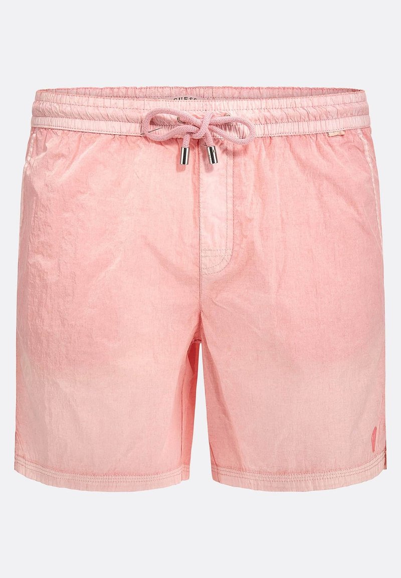 Herren Badehosen | Guess Badeshorts rose/pink - SE59306 Herren Badehosen | Guess Badeshorts rose/pink - SE59306
