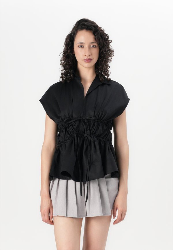 SLFALLY TIE - Blouse