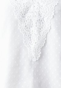 VILA Camicetta - white