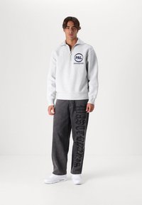 Pal Sporting Goods COMPANY UNISEX - Sweatshirt - light gray